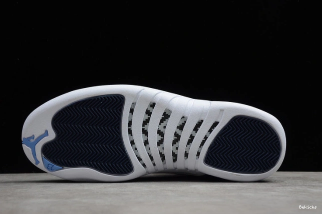 Cheap BK 12 “indigo” air jordan 130690-404 1106